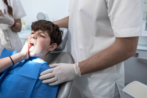 Best Emergency Denture Repair in Plantation, FL